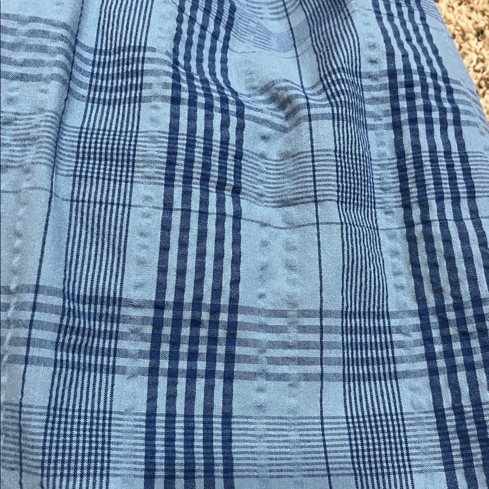 Redhead Button-Down - image 5